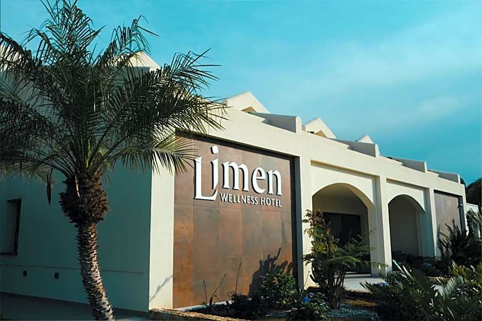 Limen Wellness Hotel & Spa