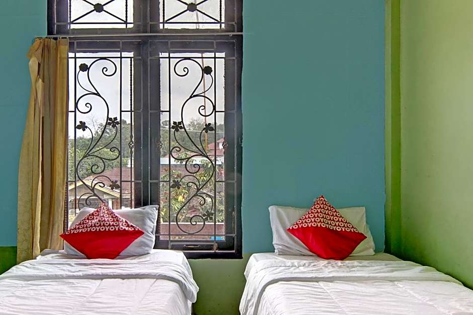 Hotel O Swakarya Guest House