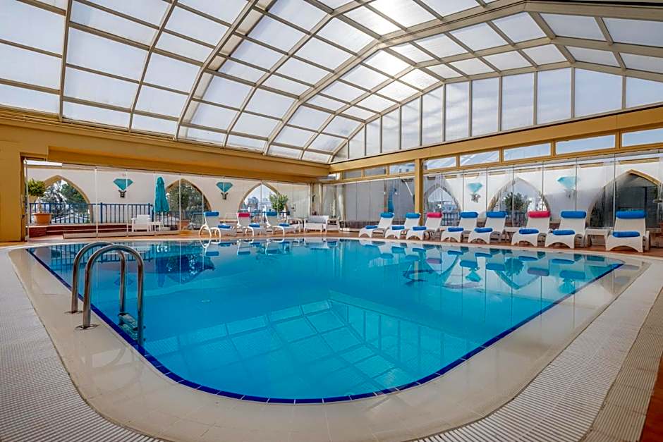 Merit Lefkosa Hotel & Casino