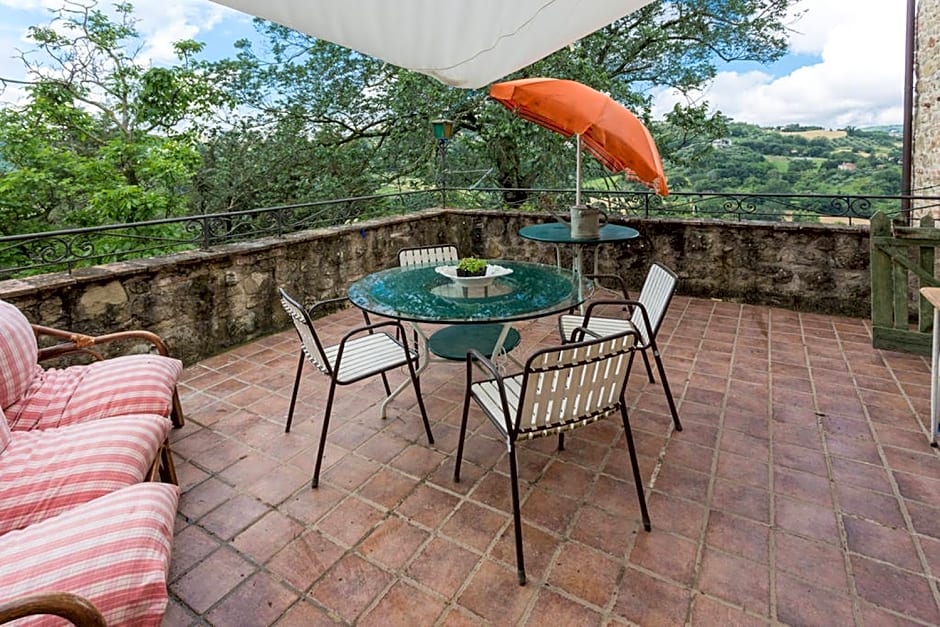 Agriturismo Il Poggio degli Scoiattoli