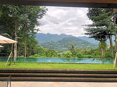 The Setumbu Experience, ARTOTEL Curated