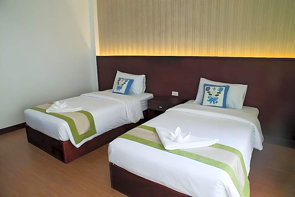 Saysamphanh Hotel