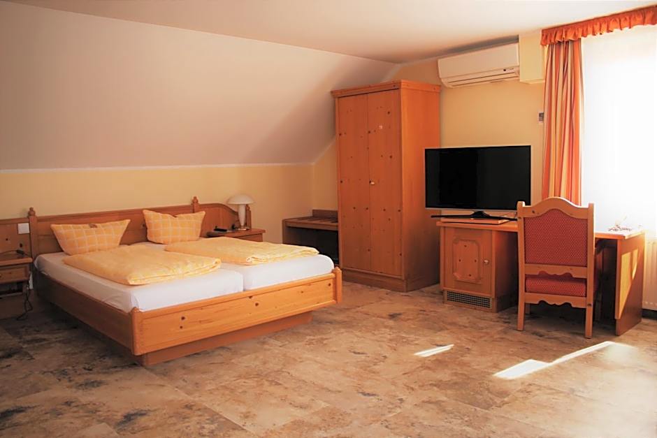 Bed & Breakfast Hotel Müllerhof