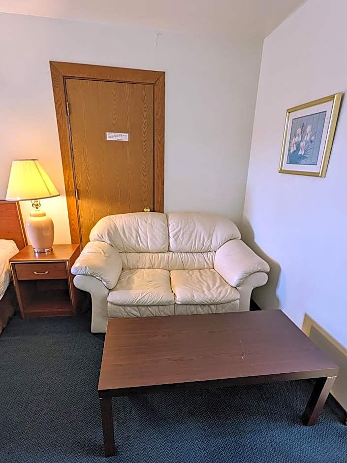 Fairground Inn