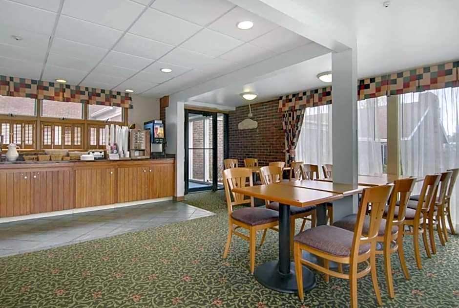 Days Inn by Wyndham Rutland/Killington Area