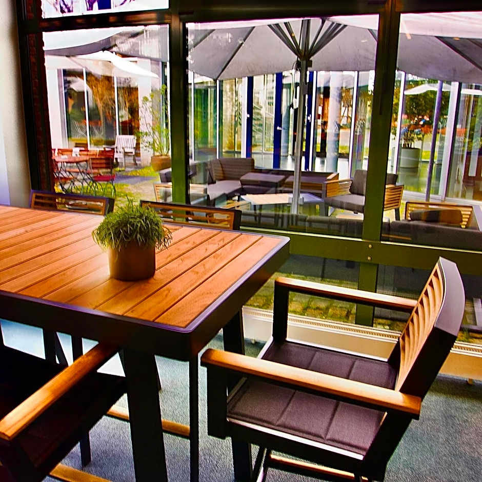 GenoHotel Forsbach