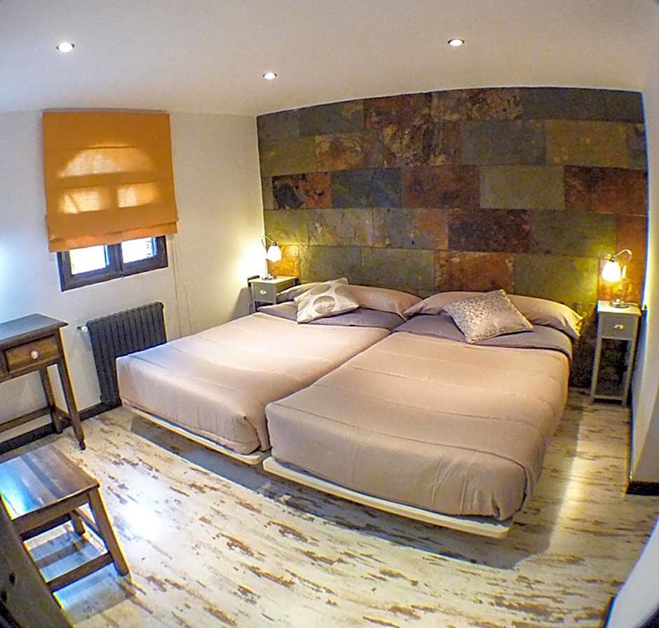 Green Peaks B&B Country House Alojamiento Rural