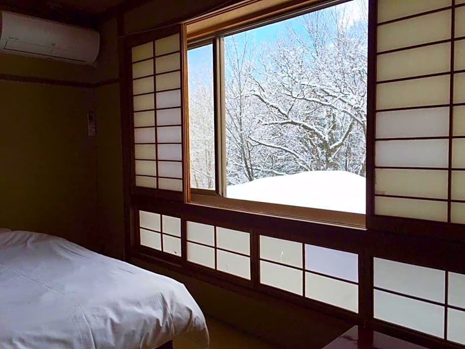 Hakuba Landmark Happo Lodge