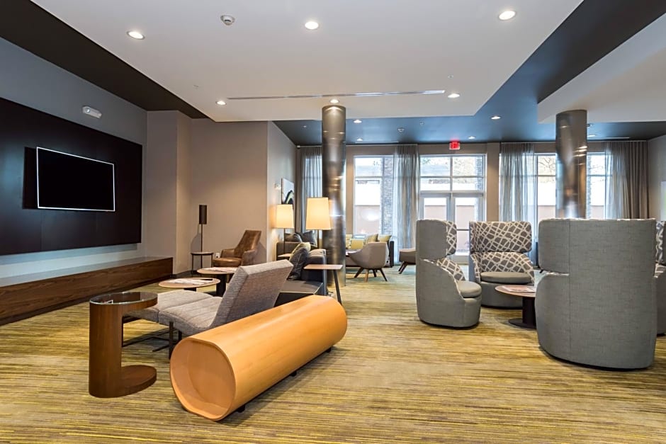 Courtyard by Marriott Fayetteville Fort Bragg/Spring Lake