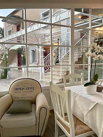 Ca' del Conte - Maison de Charme