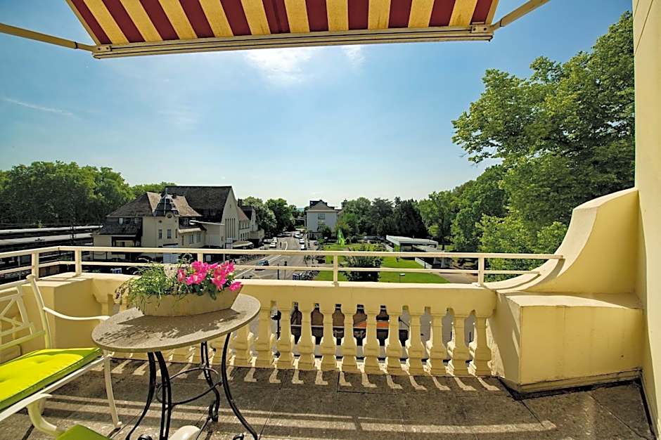 Best Western Hotel Kaiserhof