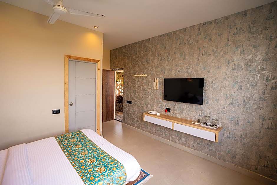 IZI Beach Stay