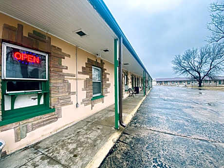 Hillcrest Motel