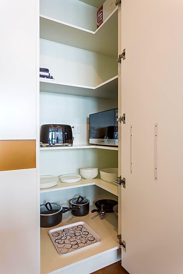 Domi Serviced Apartments