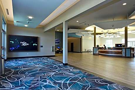 Bally's Twin River Lincoln Casino & Hotel