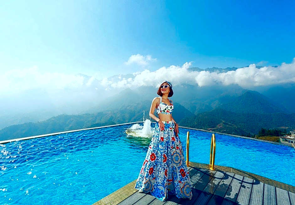 Pistachio Hotel Sapa