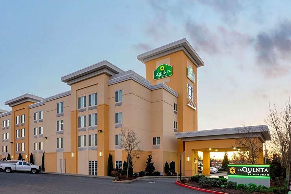 La Quinta Inn & Suites by Wyndham Bellingham