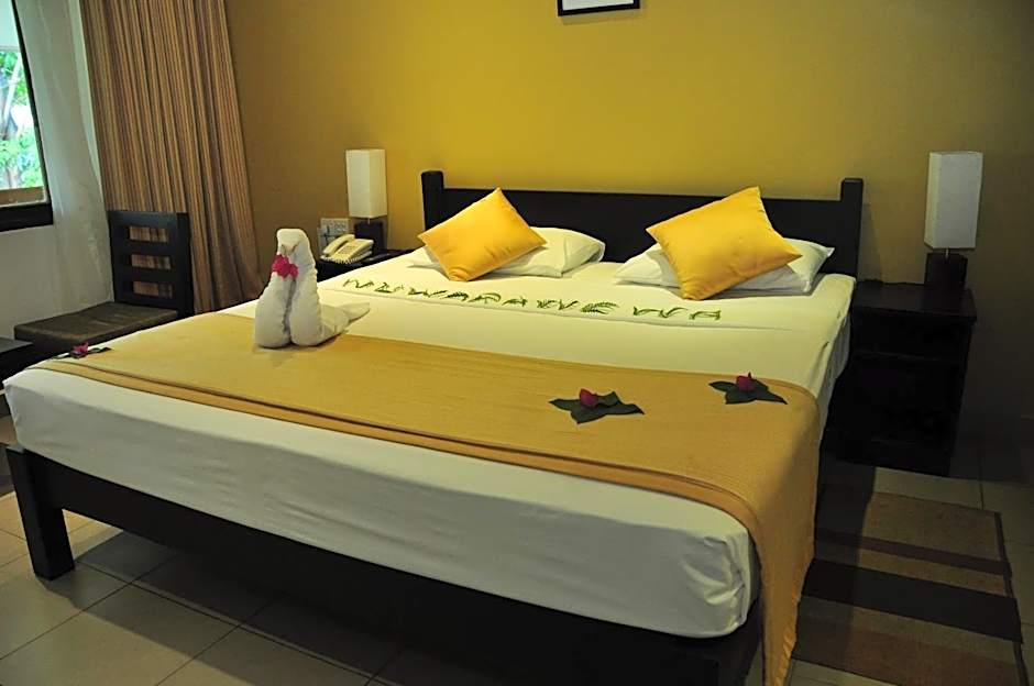 The Lakeside at Nuwarawewa