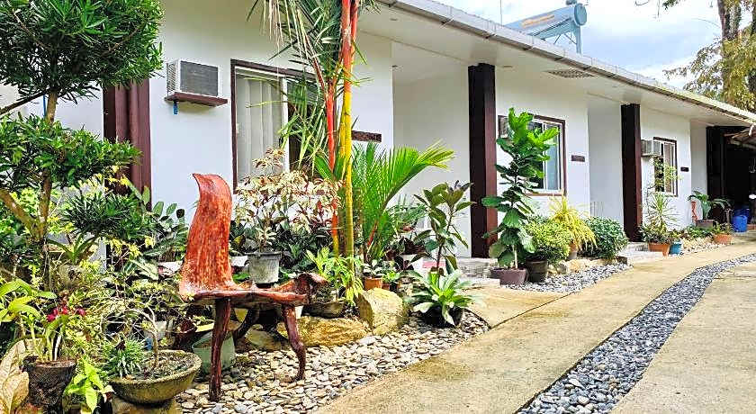 Pisces Tourist Inn - Port Barton