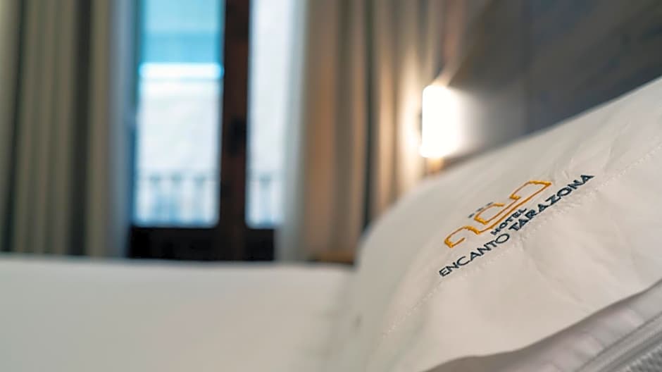 Encanto Tarazona