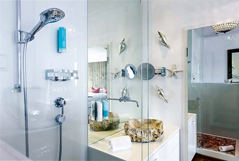 YachtHotel Helvetia Spa- und Wellnessdomizil