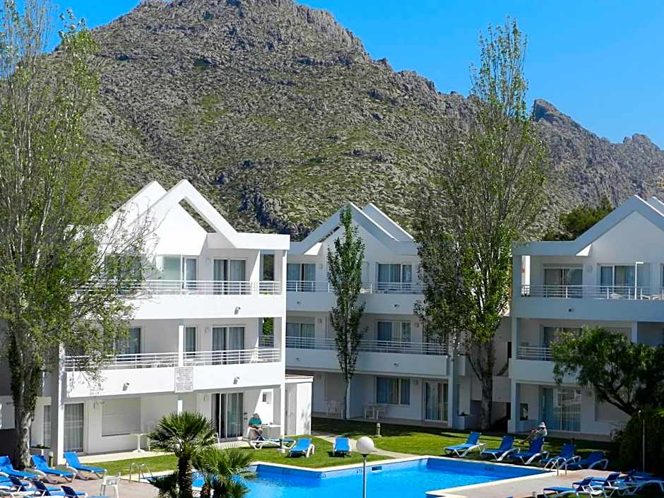 Duvabitat Apartments