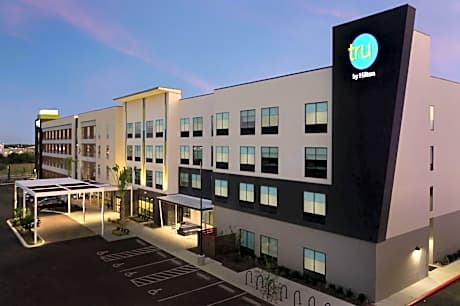 Tru by Hilton San Antonio Lackland Sea World