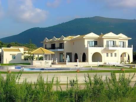 Coralli Hotel