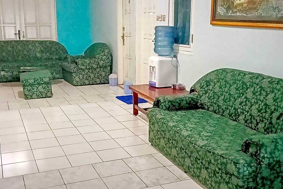 Arjuna 2 Homestay Syariah Dieng