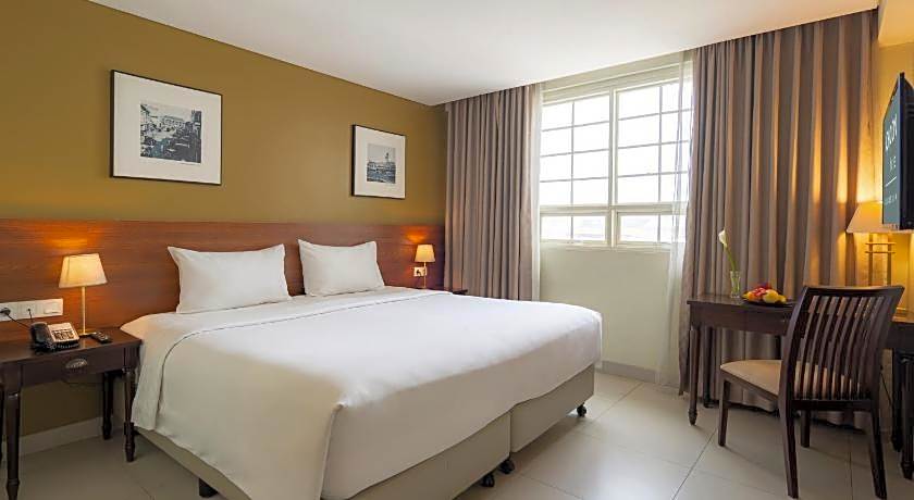 Kokoon Hotel Surabaya