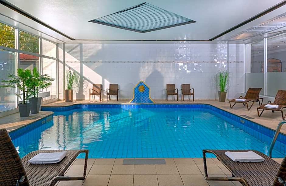 Leonardo Hotel Dusseldorf Airport-Ratingen