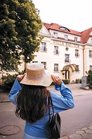 Hotel Villa Baltica