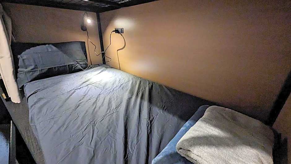 Base Camp Hostel