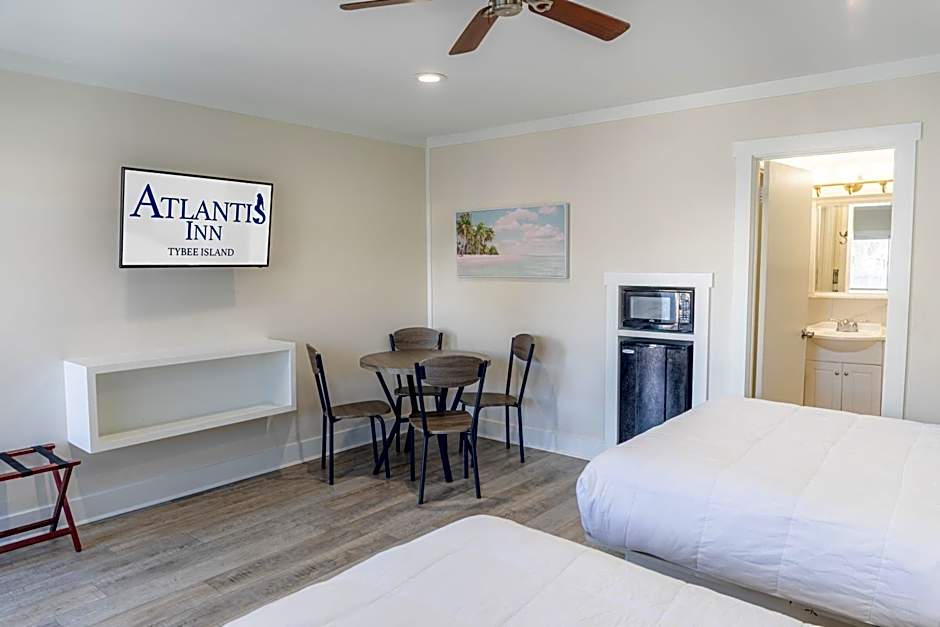 Atlantis Inn - Tybee Island