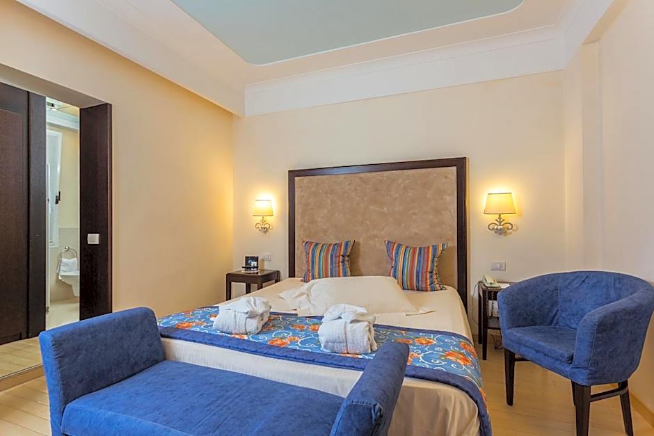 Hotel Luna Riccione e Aqua Spa Only Adults +12