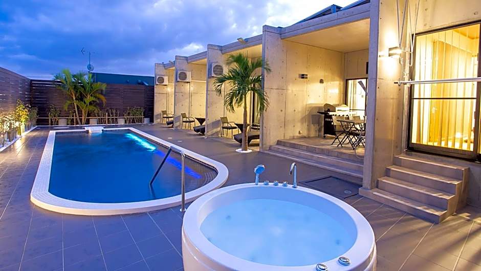 Sumuide Terrace H