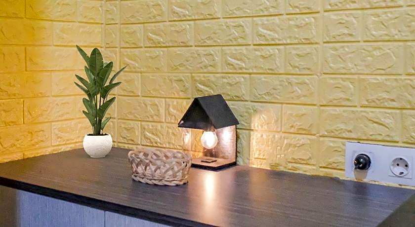 OYO 93333 Rama Home Stay