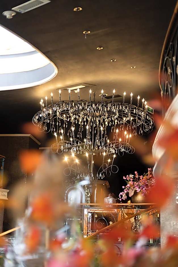 Hotel & Restaurant Infinity