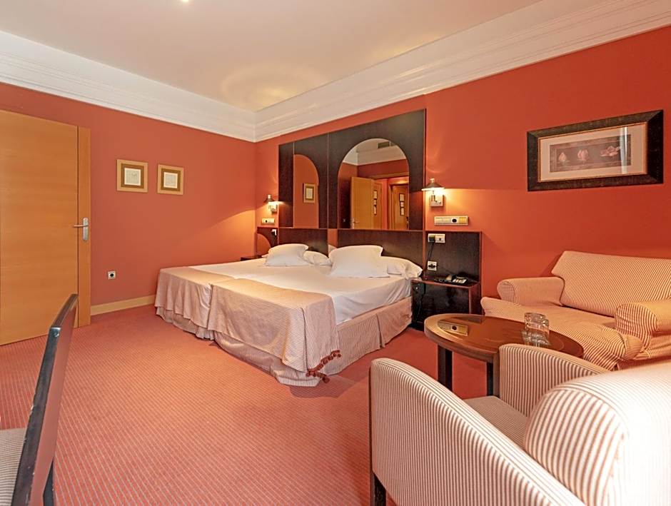 Hotel Soho Boutique Jerez & Spa
