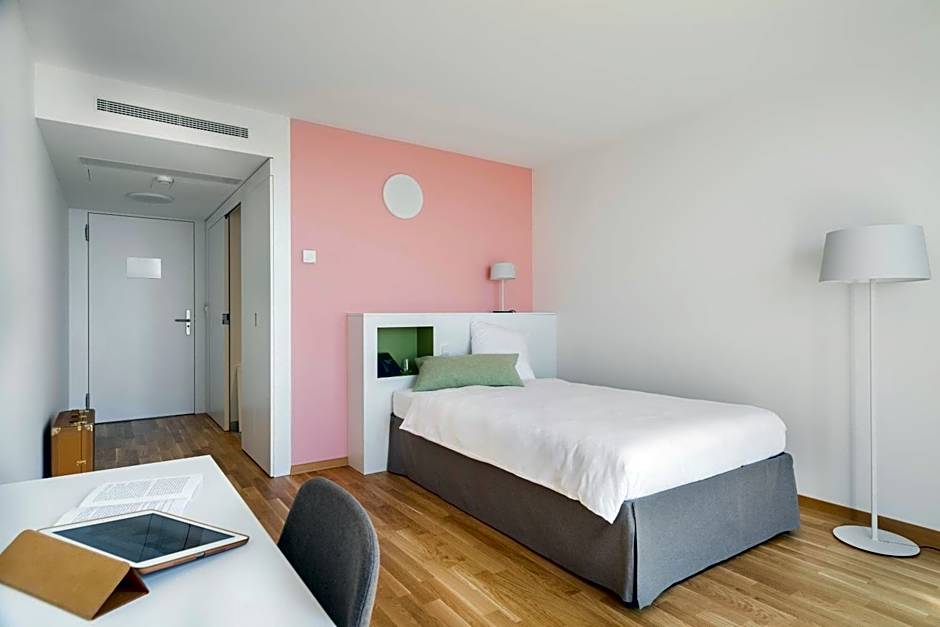 Hotel des Patients