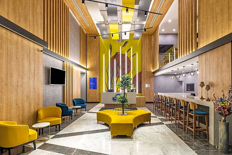 Days Hotel by Wyndham Istanbul Esenyurt