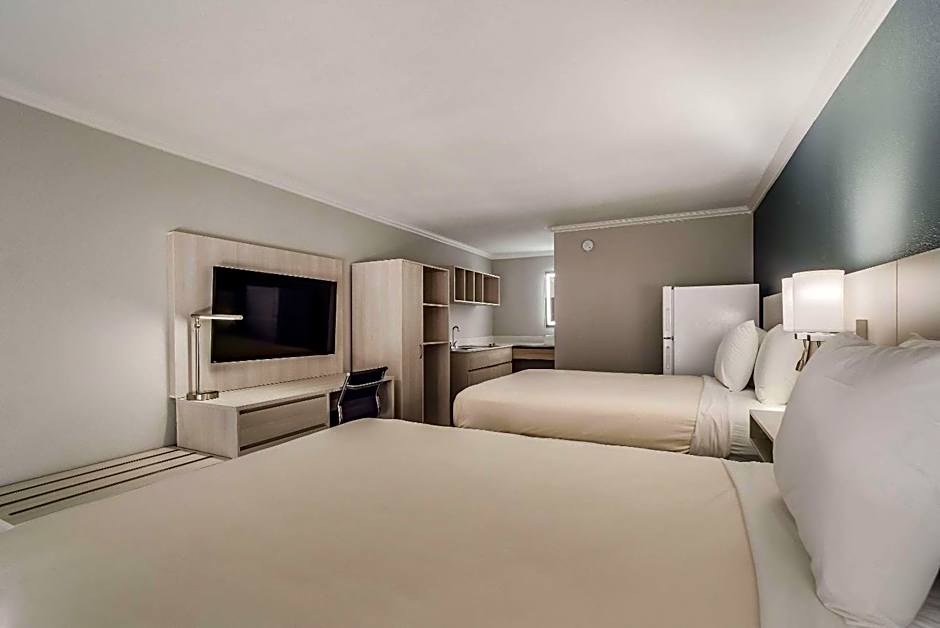 MainStay Suites Florence - Darlington