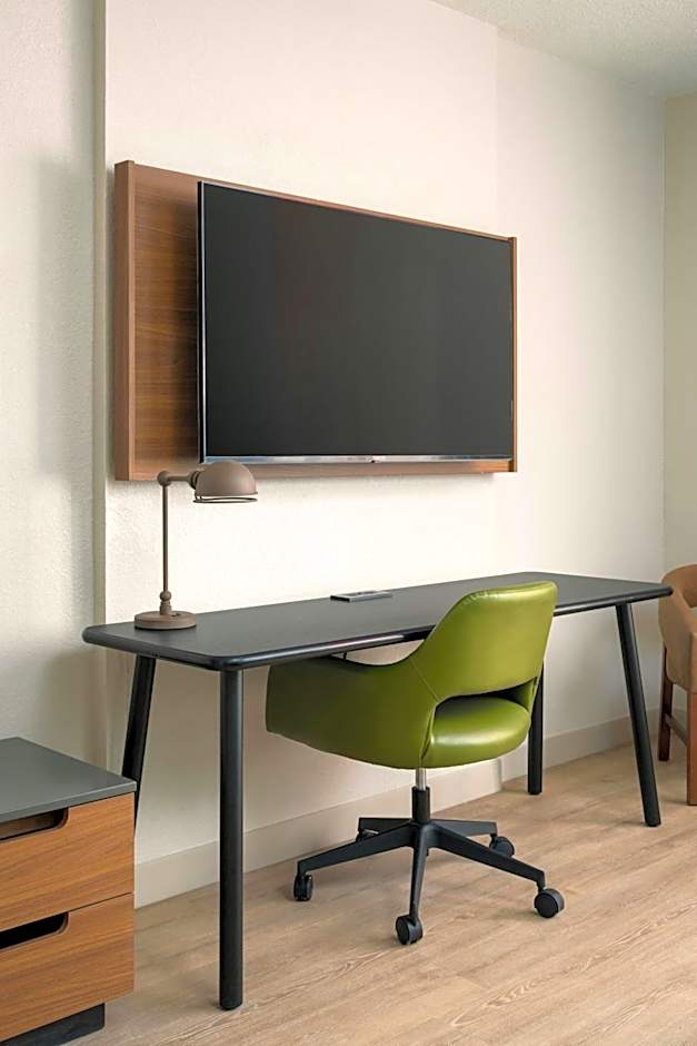 Fairfield Inn & Suites by Marriott Jacksonville Beach