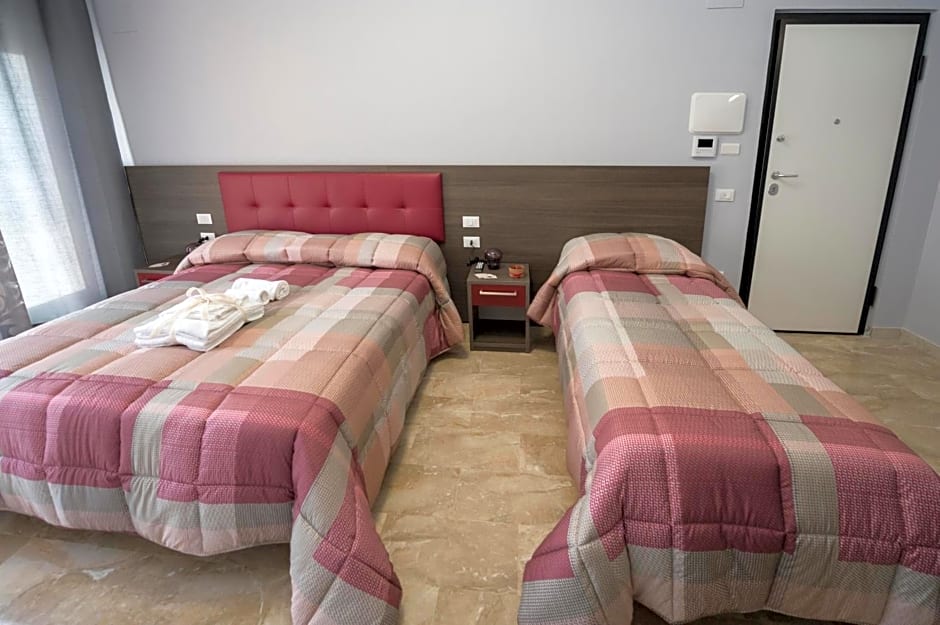 B&B Il Risveglio del Cavaliere