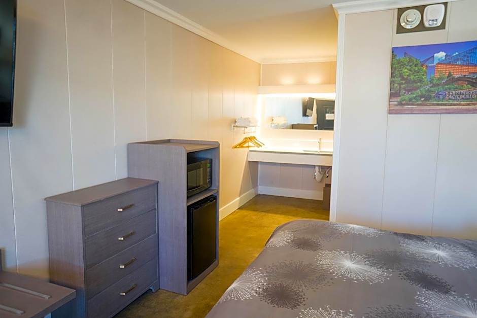 Stay Express Inn Chattanooga