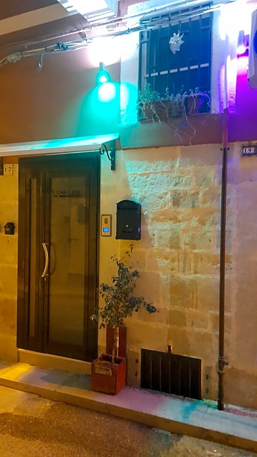 Il Cavalliere Bed & breakfast