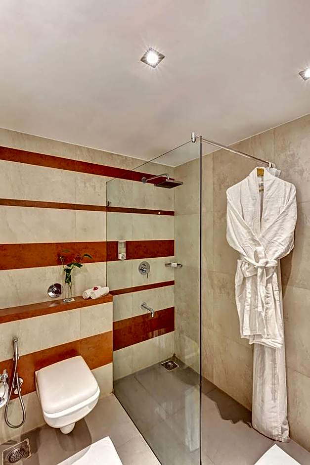 Club Mahindra Acacia Palms