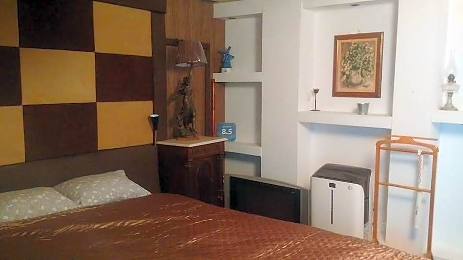 Expo Home Stay