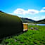 Craskie Glamping Pods