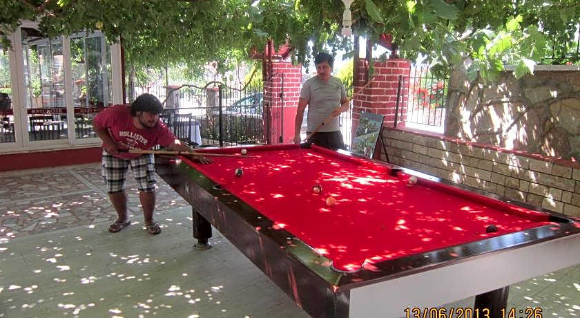 Hotel Red Rose